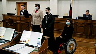 Фото: Екатерина Смолихина / amic.ru