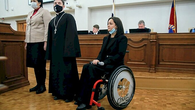 Фото: Екатерина Смолихина / amic.ru
