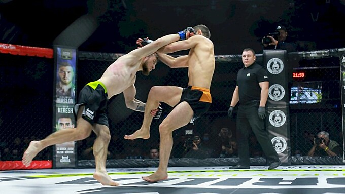 Фото: Екатерина Смолихина / amic.ru