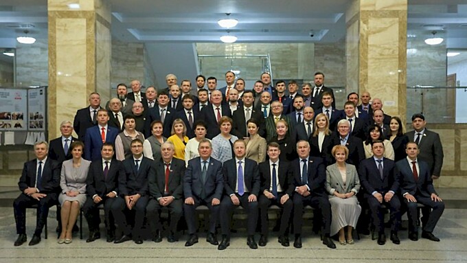 Фото: Екатерина Смолихина / amic.ru