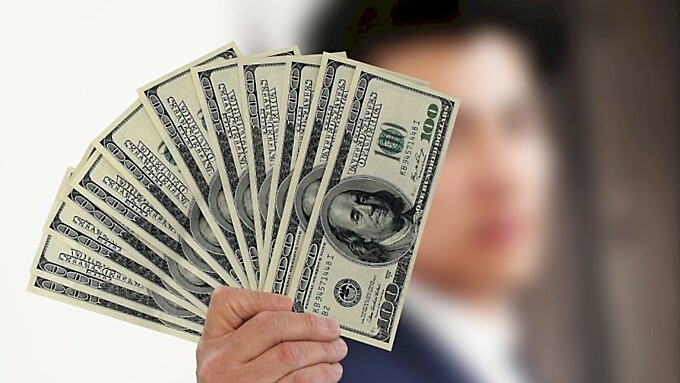 Доллары / Фото: pixabay.com