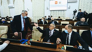 Фото: Екатерина Смолихина / amic.ru