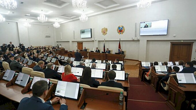 Фото: Екатерина Смолихина / amic.ru