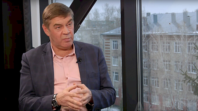 Фото: скриншот из "Переговорки" на amic.ru