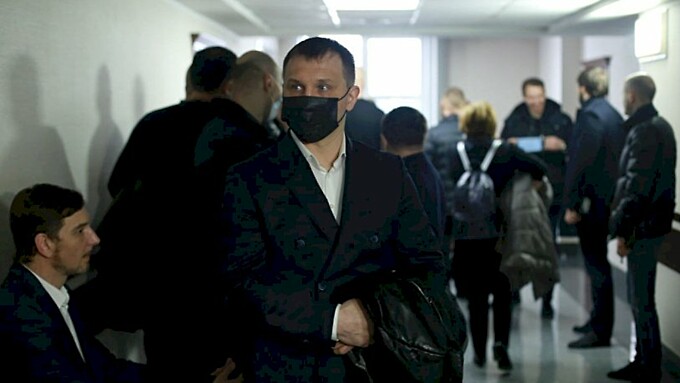 Фото: Екатерина Смолихина / amic.ru