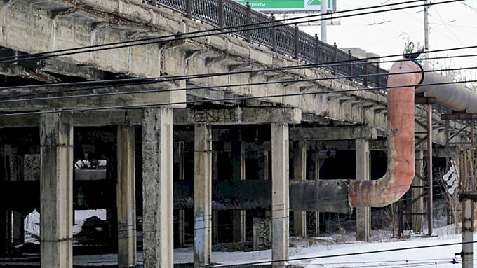 Фото: Екатерина Смолихина / amic.ru