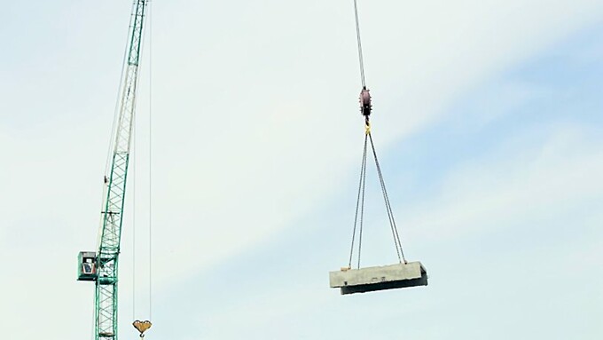 Стройматериалы / Фото: Екатерина Смолихина / amic.ru