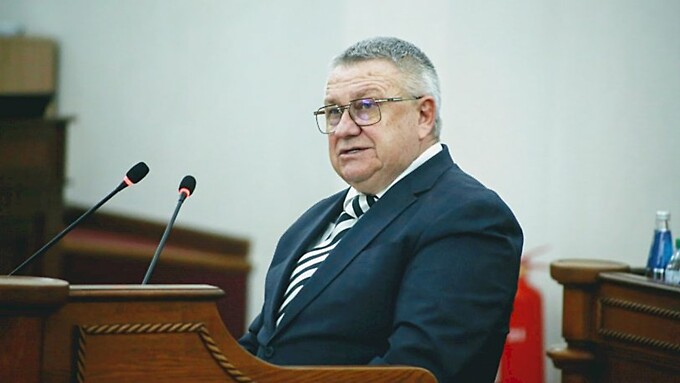 Фото: amic.ru / Екатерина Смолихина