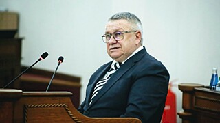 Фото: amic.ru / Екатерина Смолихина