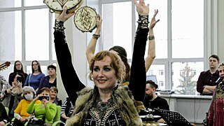 Фото: Алина Богомолова / amic.ru