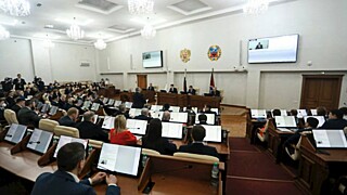 Фото: Екатерина Смолихина / amic.ru