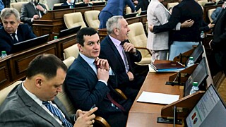 Фото: Екатерина Смолихина / amic.ru