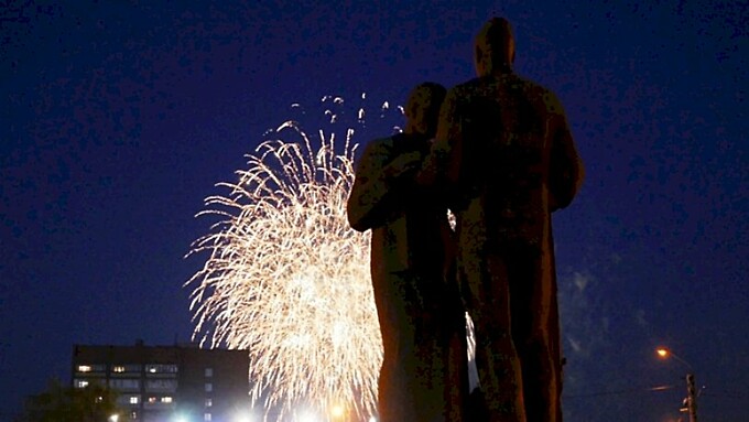 Фото: Екатерина Смолихина / amic.ru