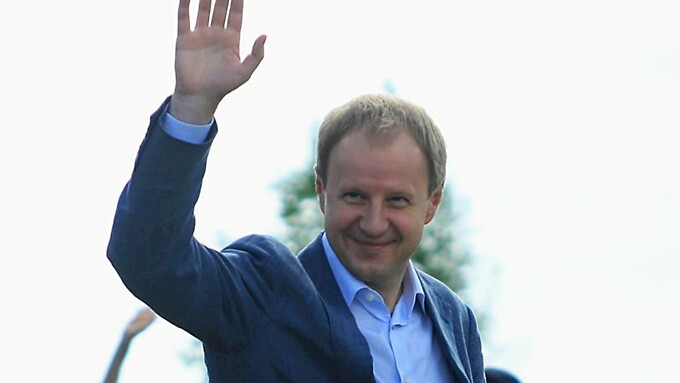 Фото: Екатерина Смолихина / amic.ru