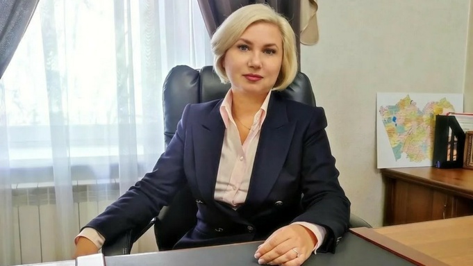 Лилия Наволокина / Фото: предоставлено amic.ru