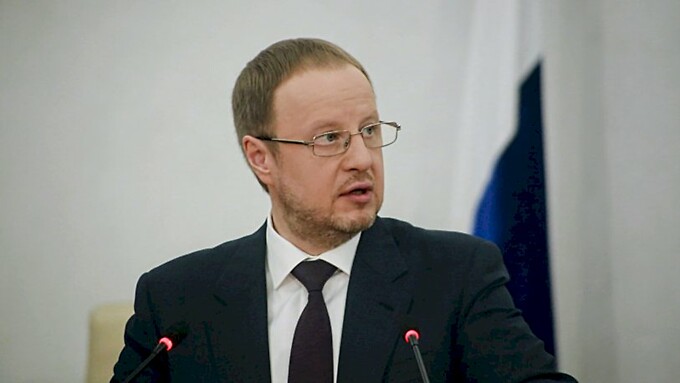 Виктор Томенко / Фото: amic.ru