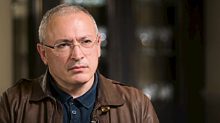 Михаил Ходорковский / Фото: YouTube