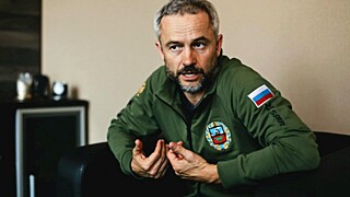 Алексей Перфильев / Фото: Екатерина Смолихина / amic.ru