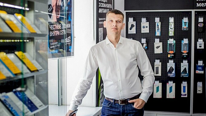 Фото: Татьяна Алдабаева / amic.ru