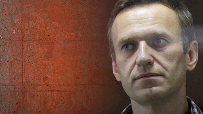 Кадр из видео / YouTube-канал Алексея Навального