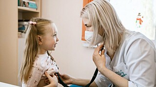 Фото: медицинский центр "Малыш"