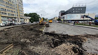 Фото: Екатерина Смолихина / amic.ru