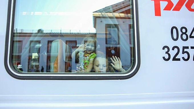 Фото: amic.ru / Екатерина Смолихина