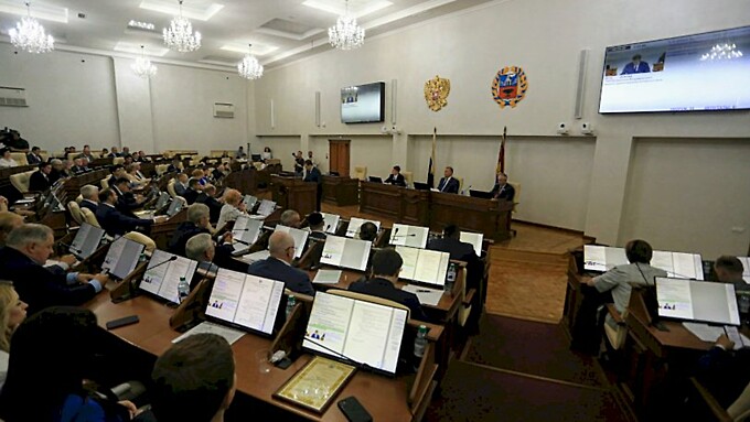 Фото: Екатерина Смолихина / amic.ru