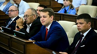 Фото: Екатерина Смолихина / amic.ru