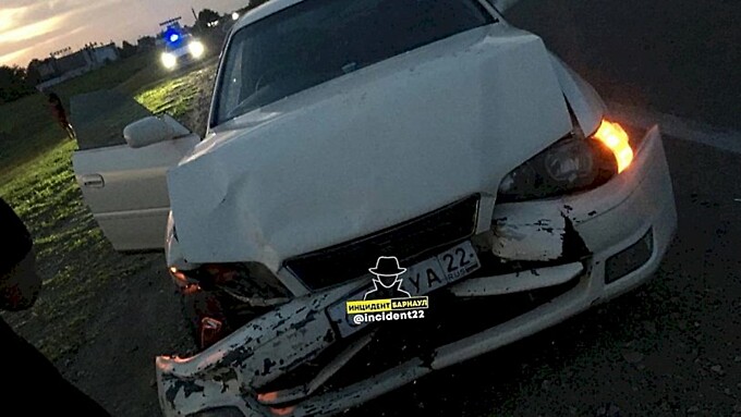 Фото: “Инцидент Барнаул”