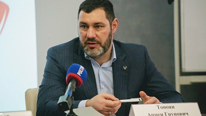 Фото: архив amic.ru