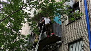 Фото: Екатерина Смолихина / amic.ru