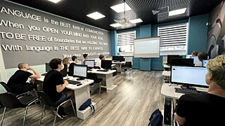 Фото: компьютерная академия &laquo;ТОП&raquo;