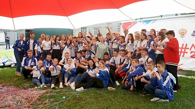 Фото: пресс-служба АлтГПУ