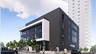 ТОЦ &laquo;Капитал&raquo; / Фото: строительная компания &laquo;Мой Дом&raquo; / amic.ru