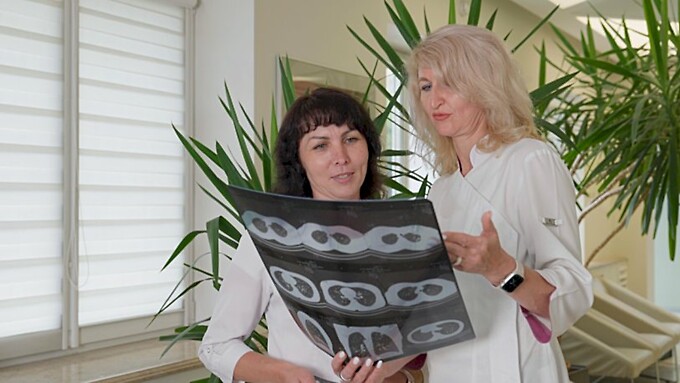 Фото: медицинский центр &laquo;Астра&raquo;