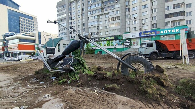 Фото: Екатерина Смолихина / amic.ru