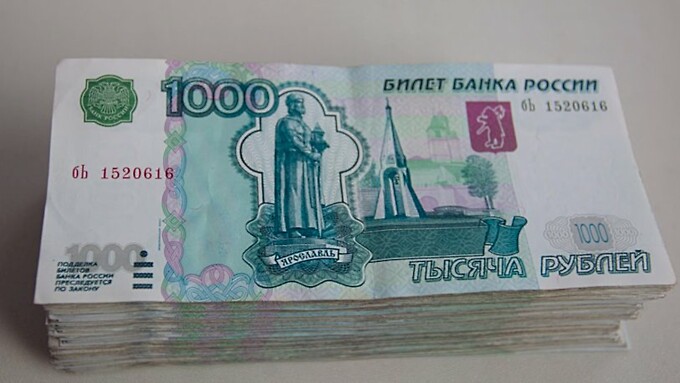 Деньги. Фото: amic.ru