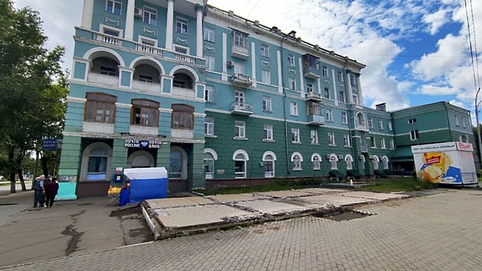 Фото: Екатерина Смолихина / amic.ru