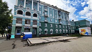 Фото: Екатерина Смолихина / amic.ru