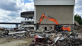 Фото: Екатерина Смолихина / amic.ru