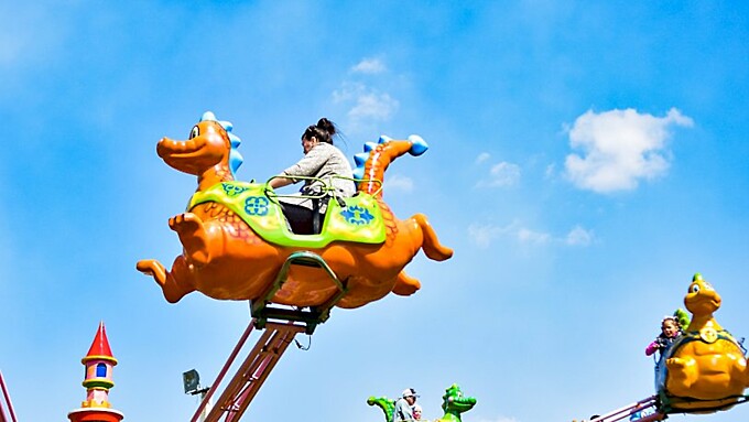 Фото: &laquo;Арлекино&raquo;