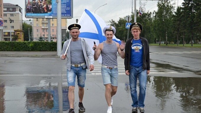 Фото: amic.ru / Александра Черданцева