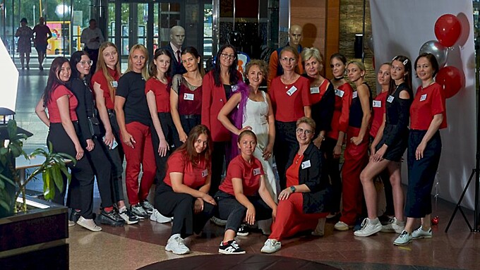 Фото: ТРЦ "Арена"