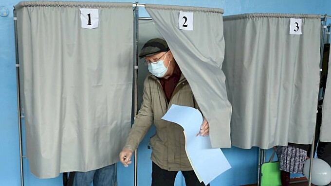 Фото: Екатерина Смолихина / amic.ru