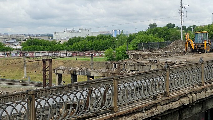 Фото: Екатерина Смолихина / amic.ru