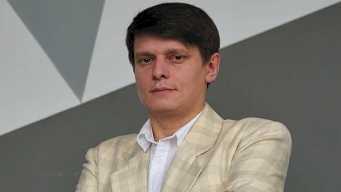 Директор ООО &laquo;АПС групп&raquo; Владимир Казанцев / Фото: &laquo;АПС групп&raquo;