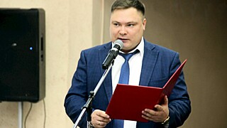 Владимир Гудков / Фото: amic.ru