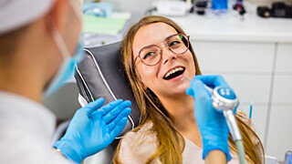 Фото: стоматологическая клиника Sirius