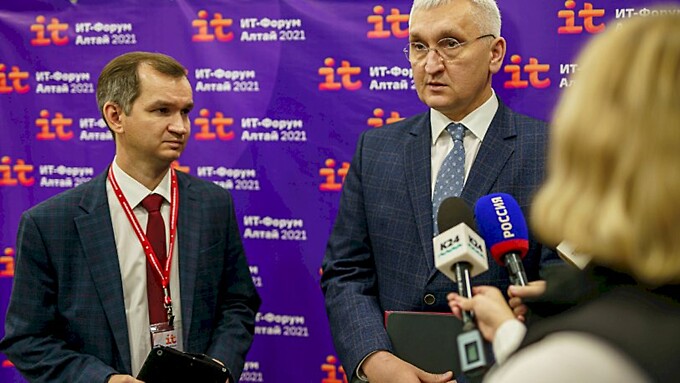 Фото: НТЦ &laquo;Галэкс&raquo;